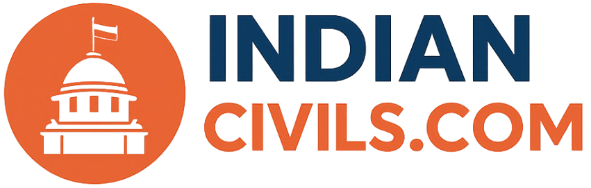 Indian Civils Logo